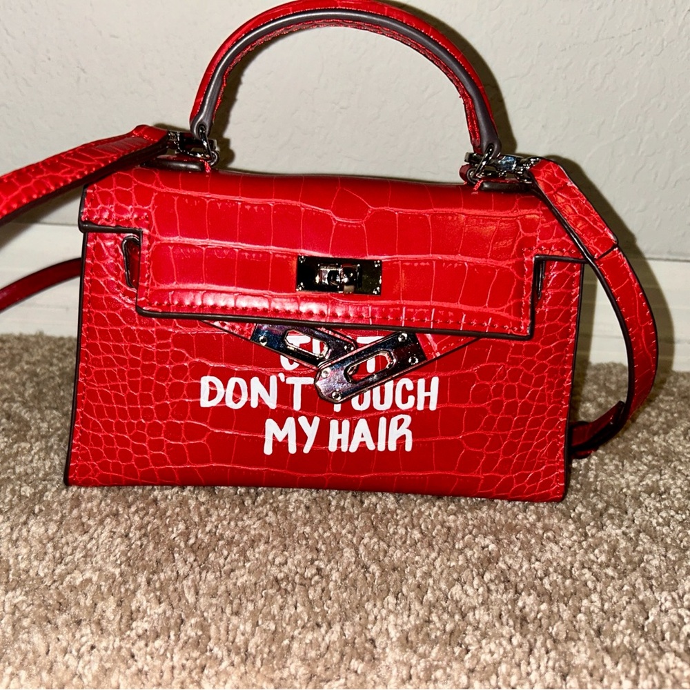 Sonique Saturday Mini Kelly bag